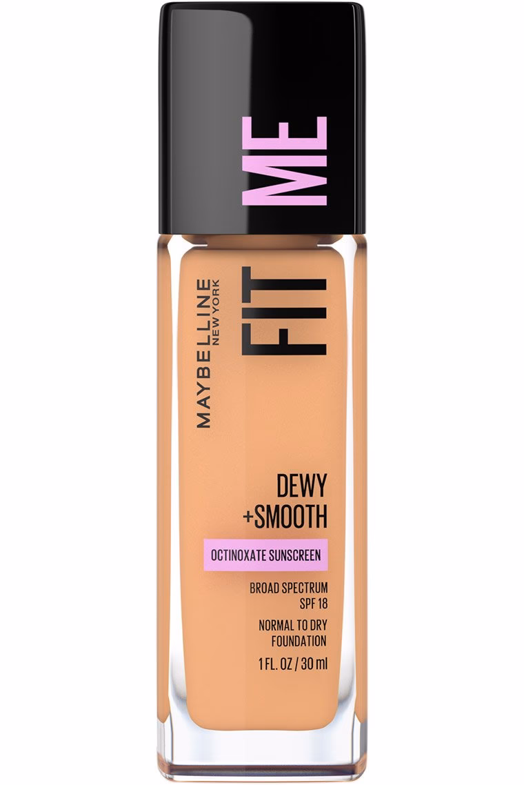 Is makeup base the same as foundation?