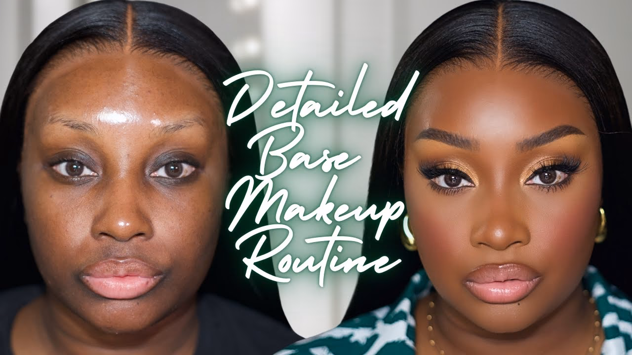 What is base in makeup terms?