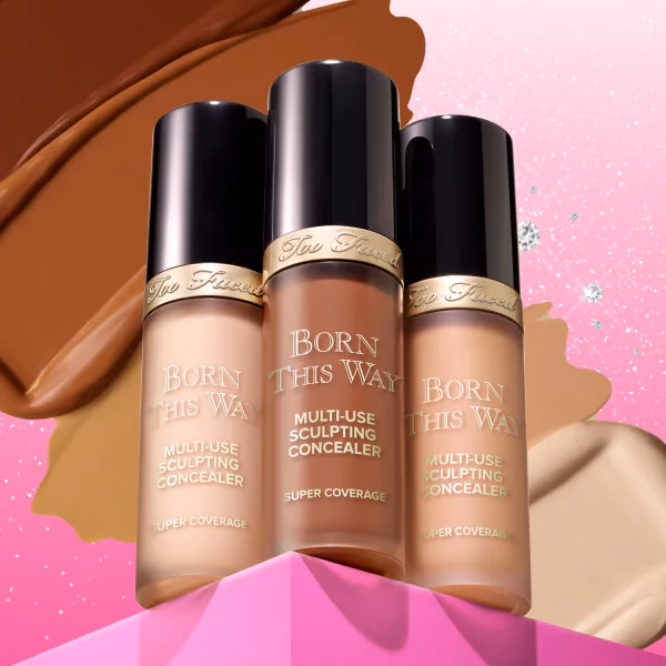Is Too Faced foundation Hydrating?