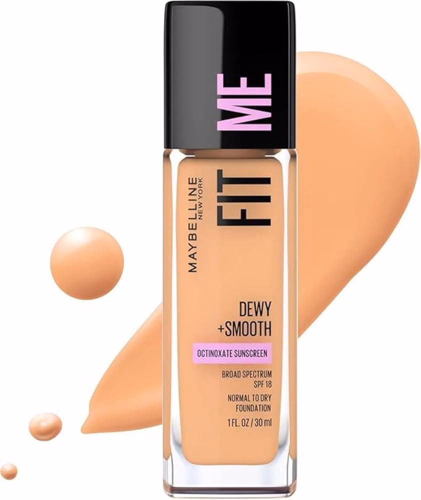 ¿Qué precio tiene la base Maybelline?