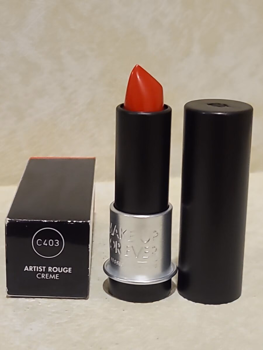 Which is the no. 1 lipstick?