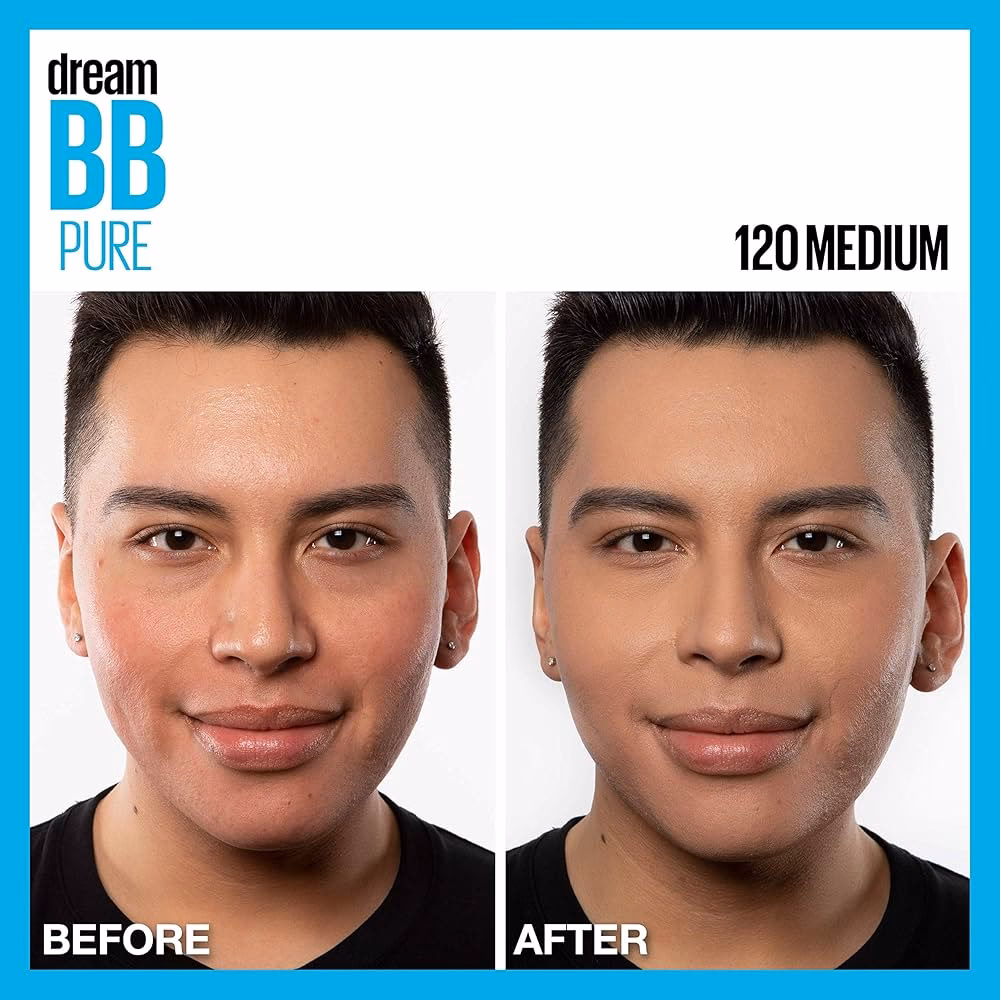 Is Maybelline BB cream good for mature skin?