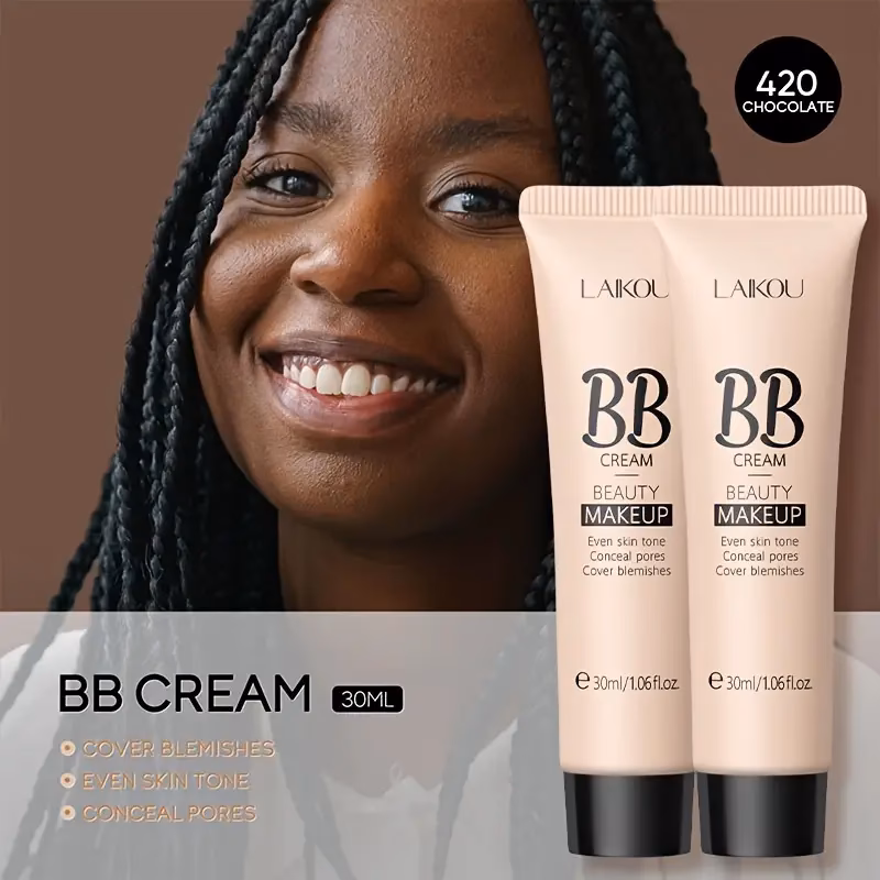 What does BB cream do for makeup?