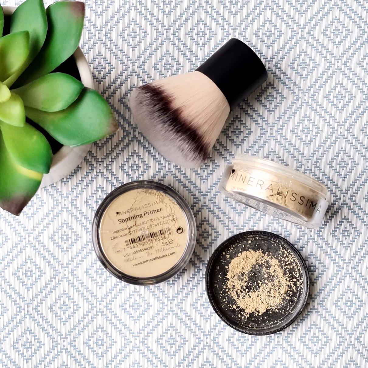 Is mineral magic any good for older skin?