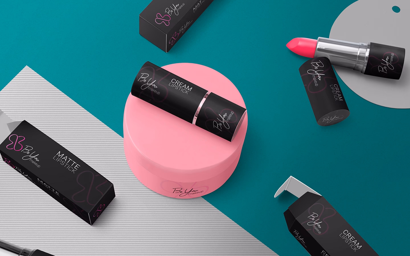 Is BeYou a Korean brand?