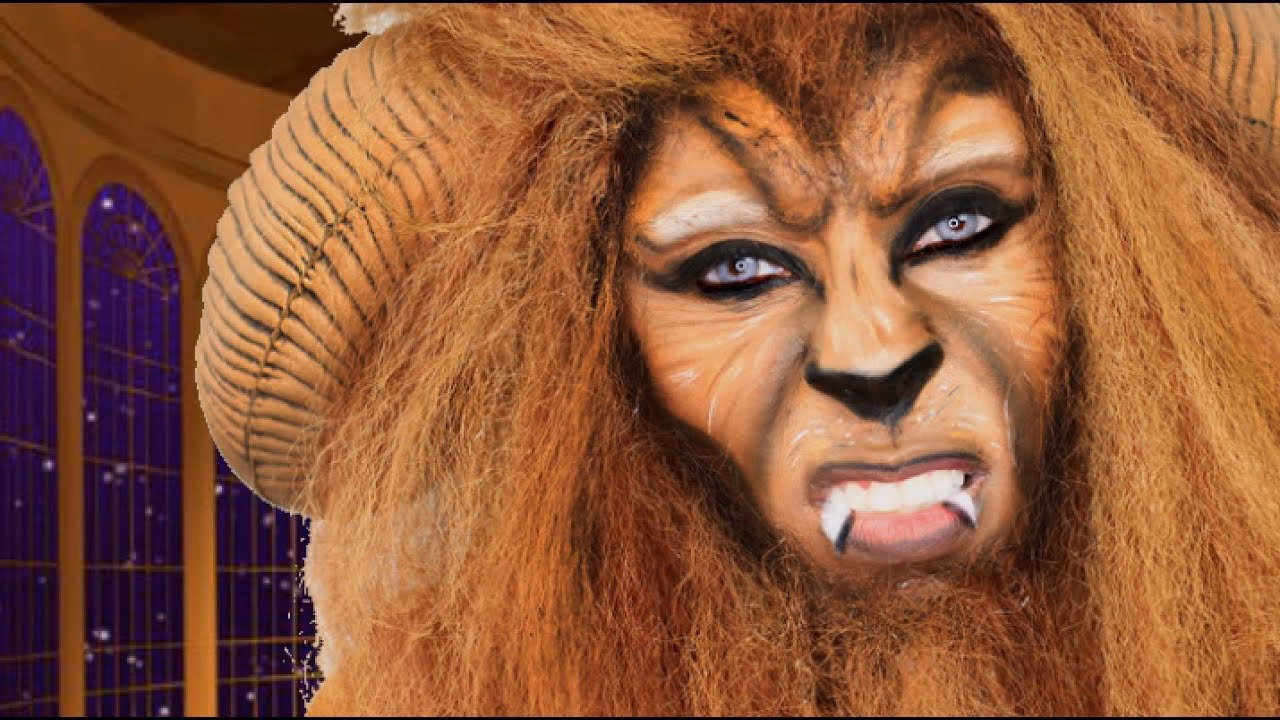 What is the beast brand?