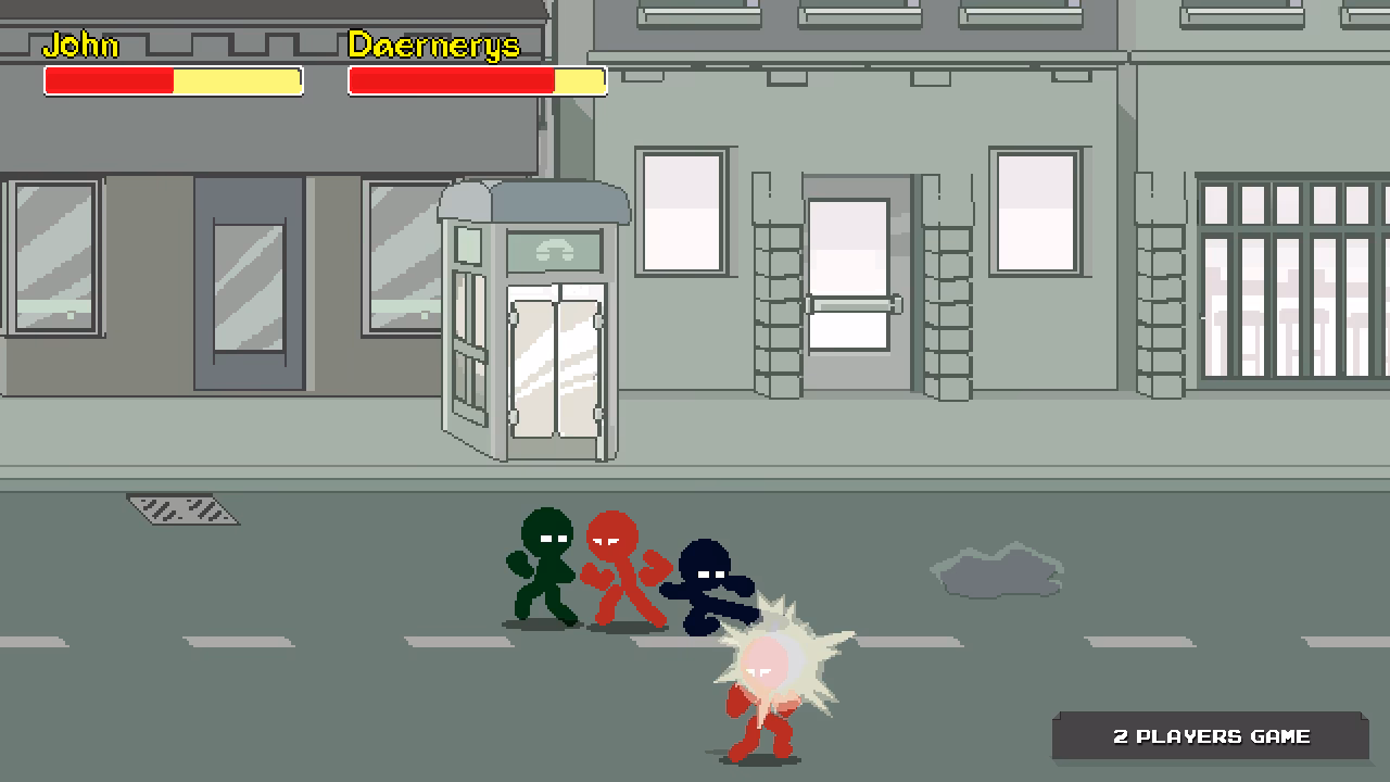 What is the easiest 3D game maker?