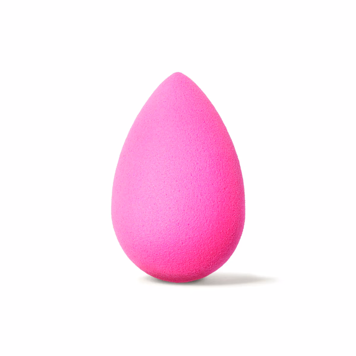 Is a beauty blender better than a makeup puff?