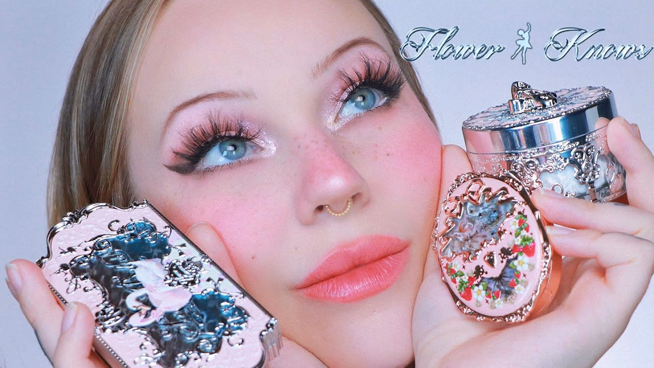 Is Flower Beauty a luxury brand?