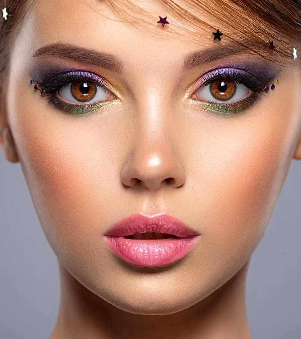 How to get the perfect under eye makeup?