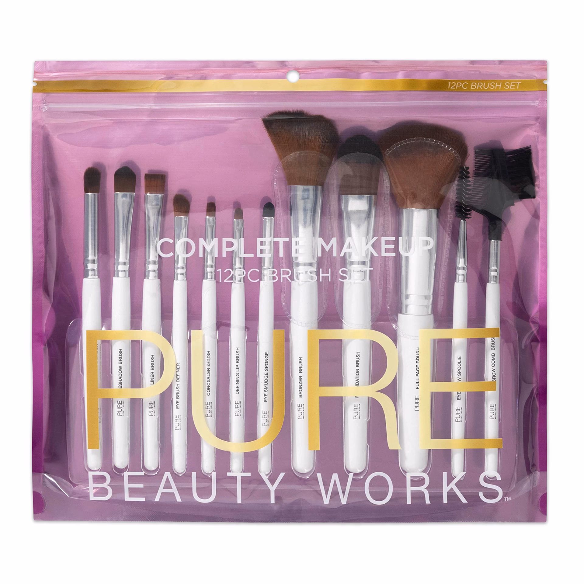 What grade hair is Beauty Works?