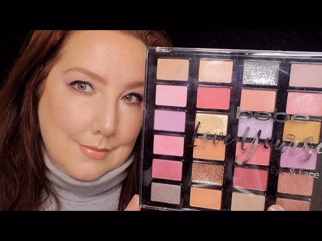 What makeup is safe to use when pregnant?