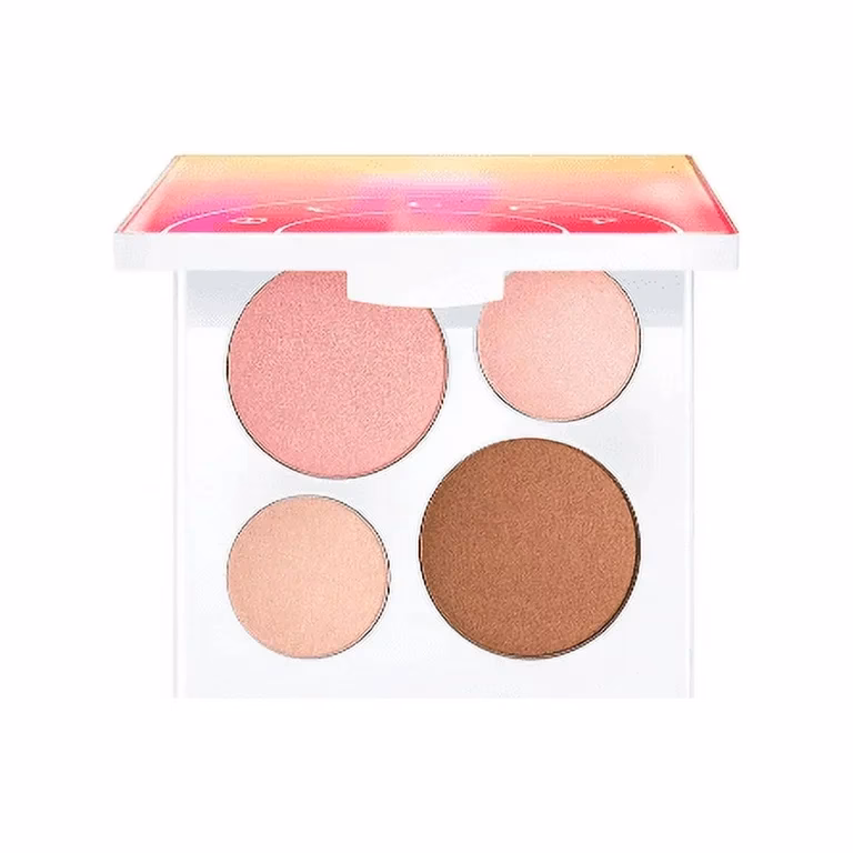 Did Smashbox take over Becca?