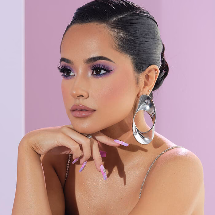 When did Becky G come out?