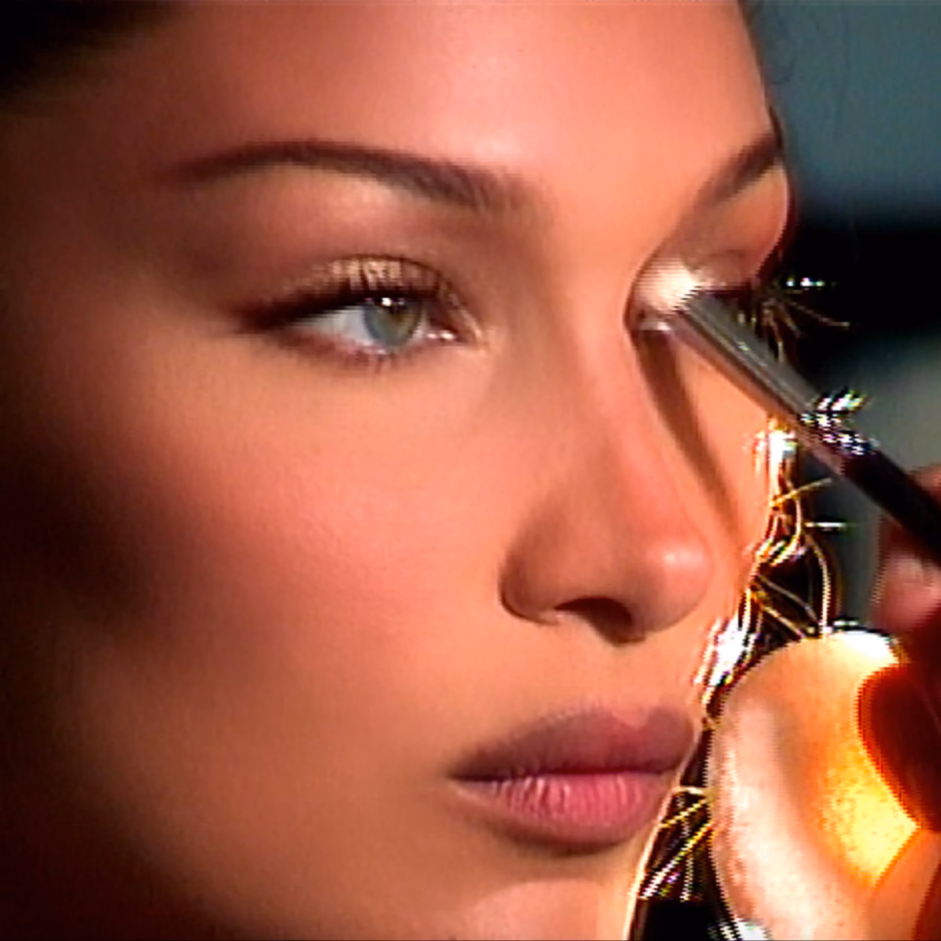 How many Vogue covers has Bella Hadid done?