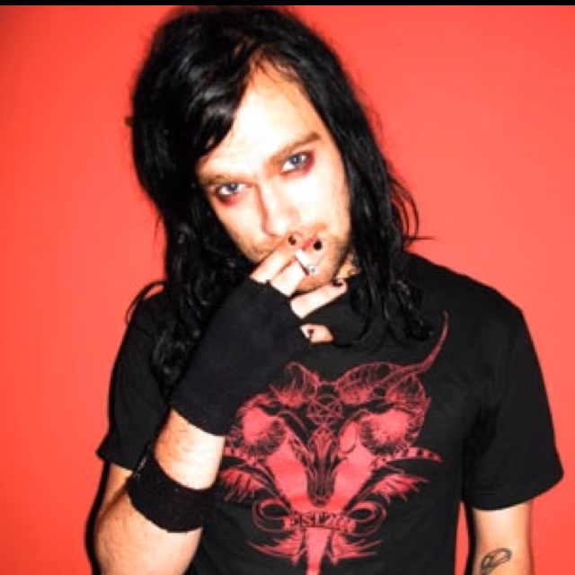 Is Bert McCracken still sober?