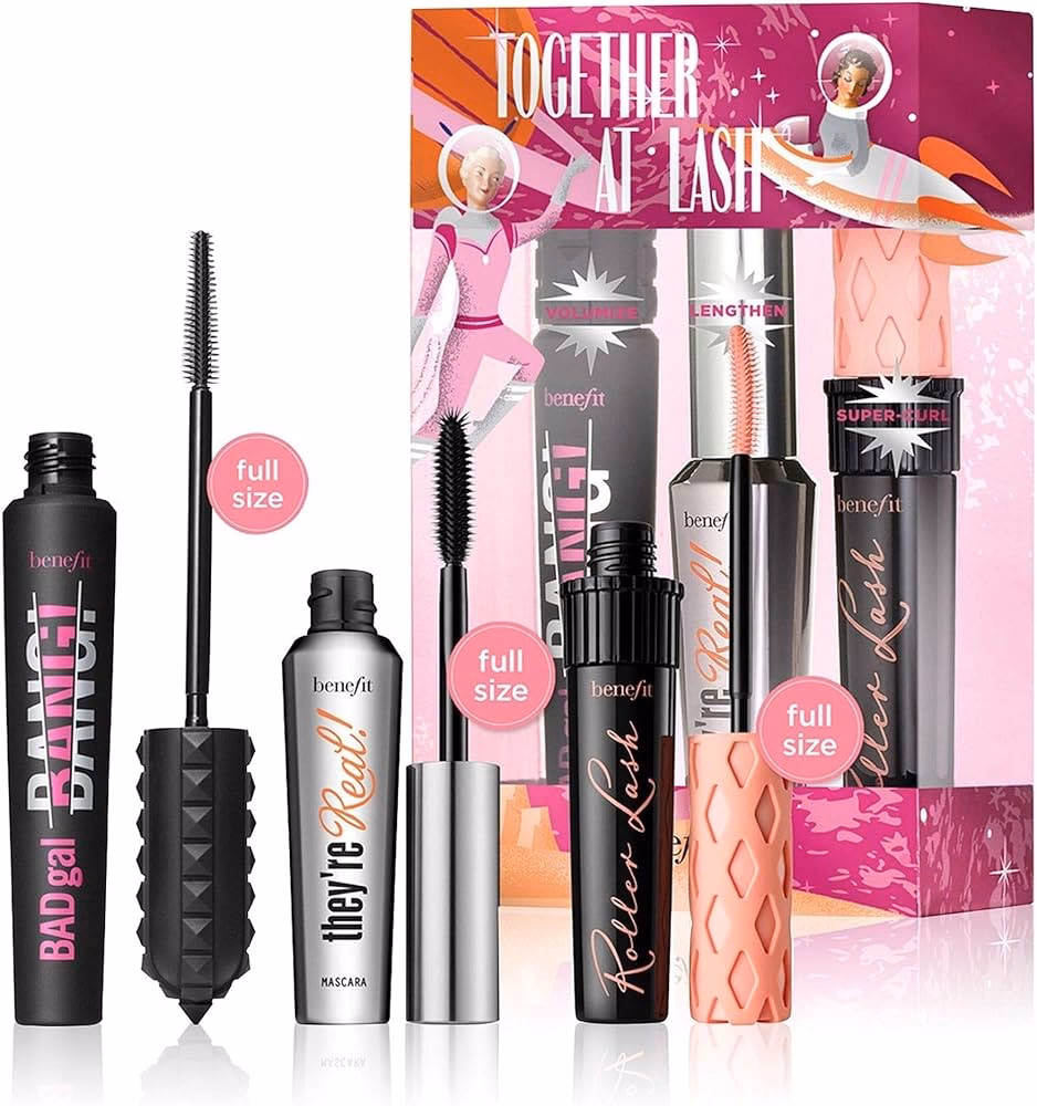 Are Benefit brow products worth it?