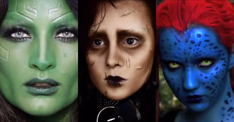 Who won 8 Oscars for Best Costume Design?