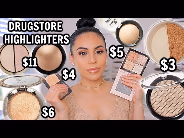 Which type of highlighter is best for beginners?