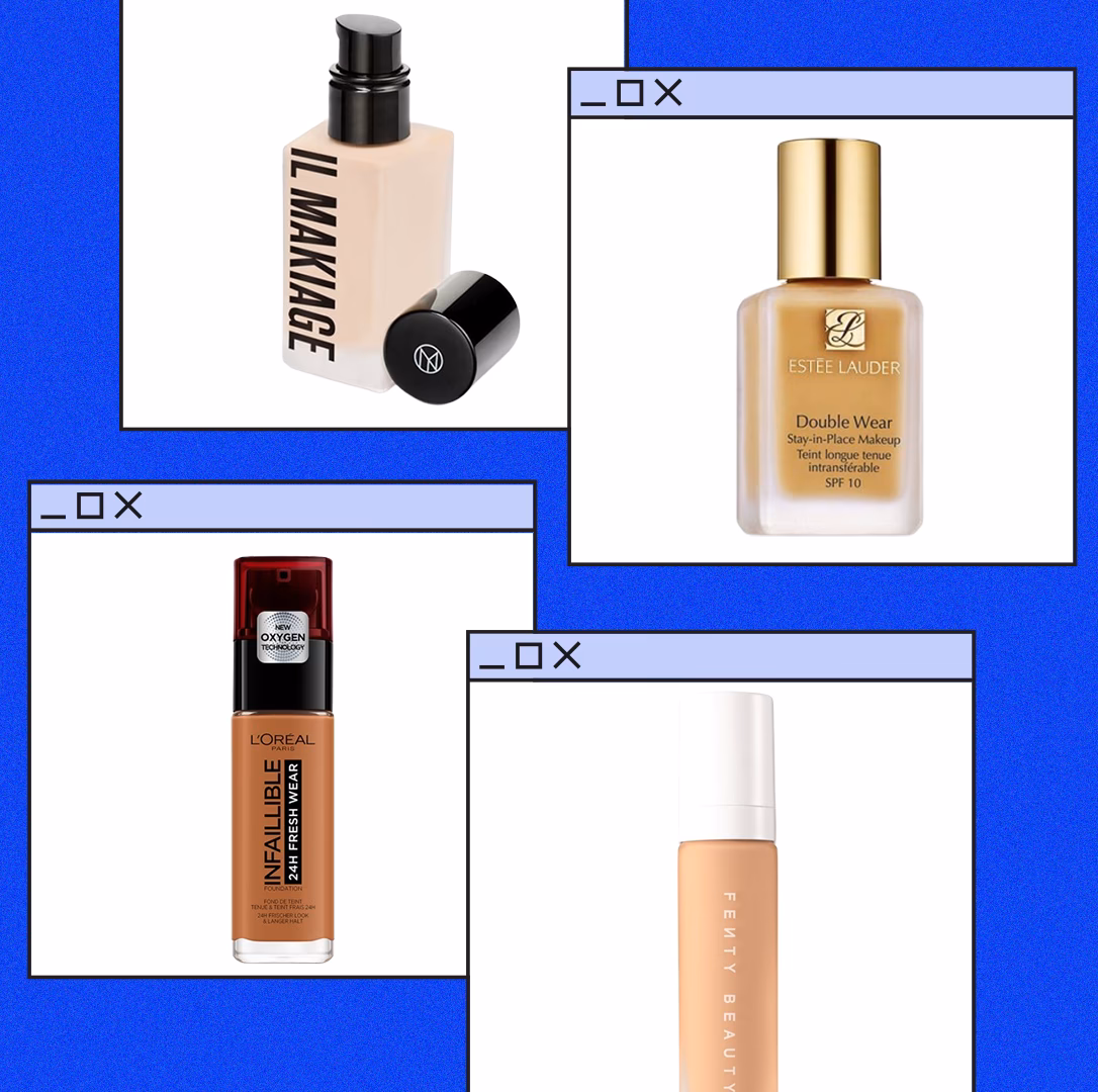 Which makeup brand lasts the longest?