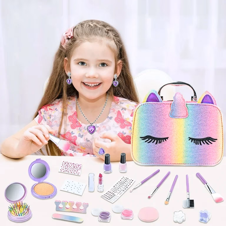 What age group is unicorn magic for?