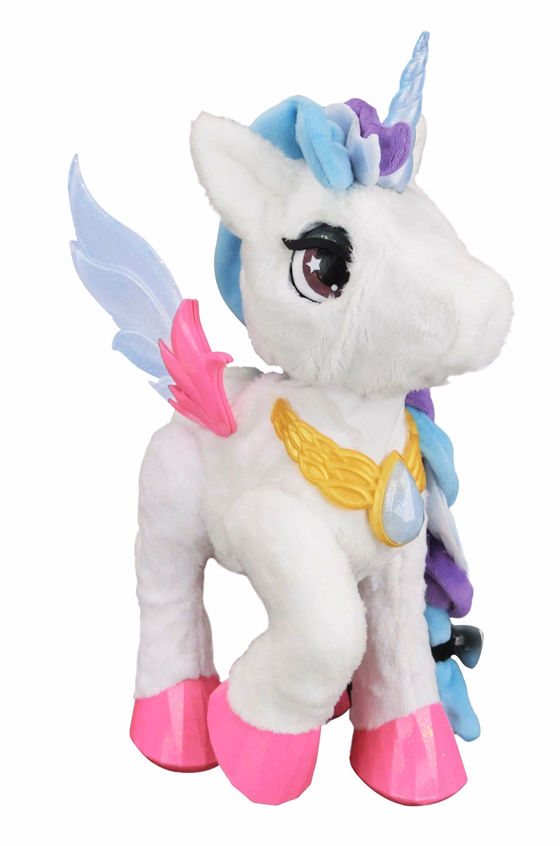 What age group is unicorn magic for?