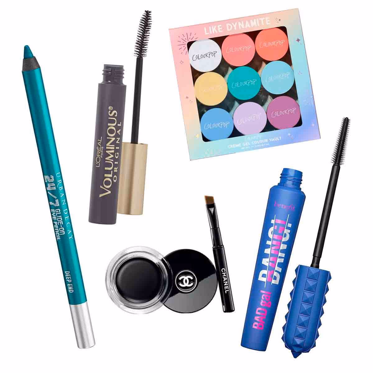 What do I need to start wearing makeup?