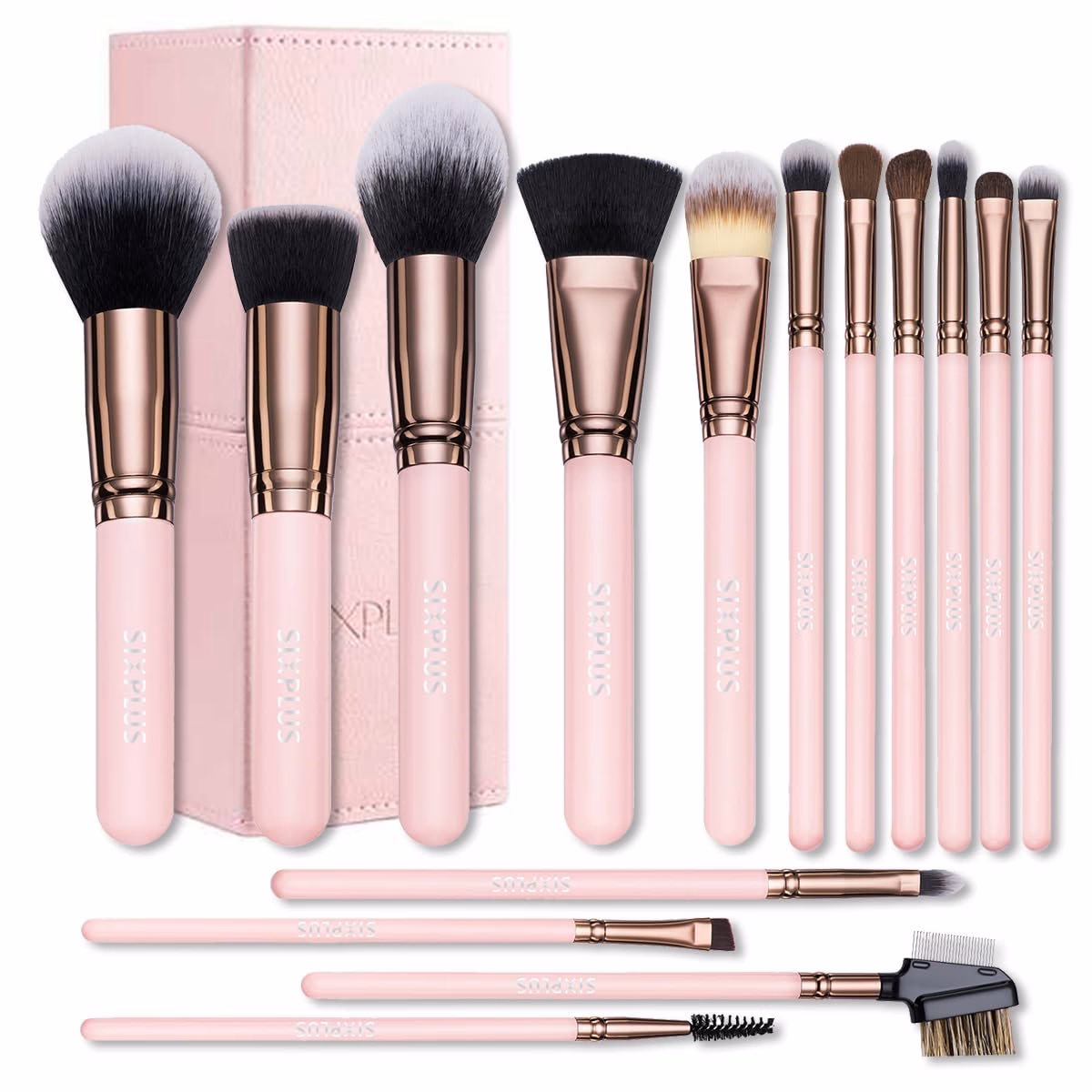 What are the best eyeshadow brushes?