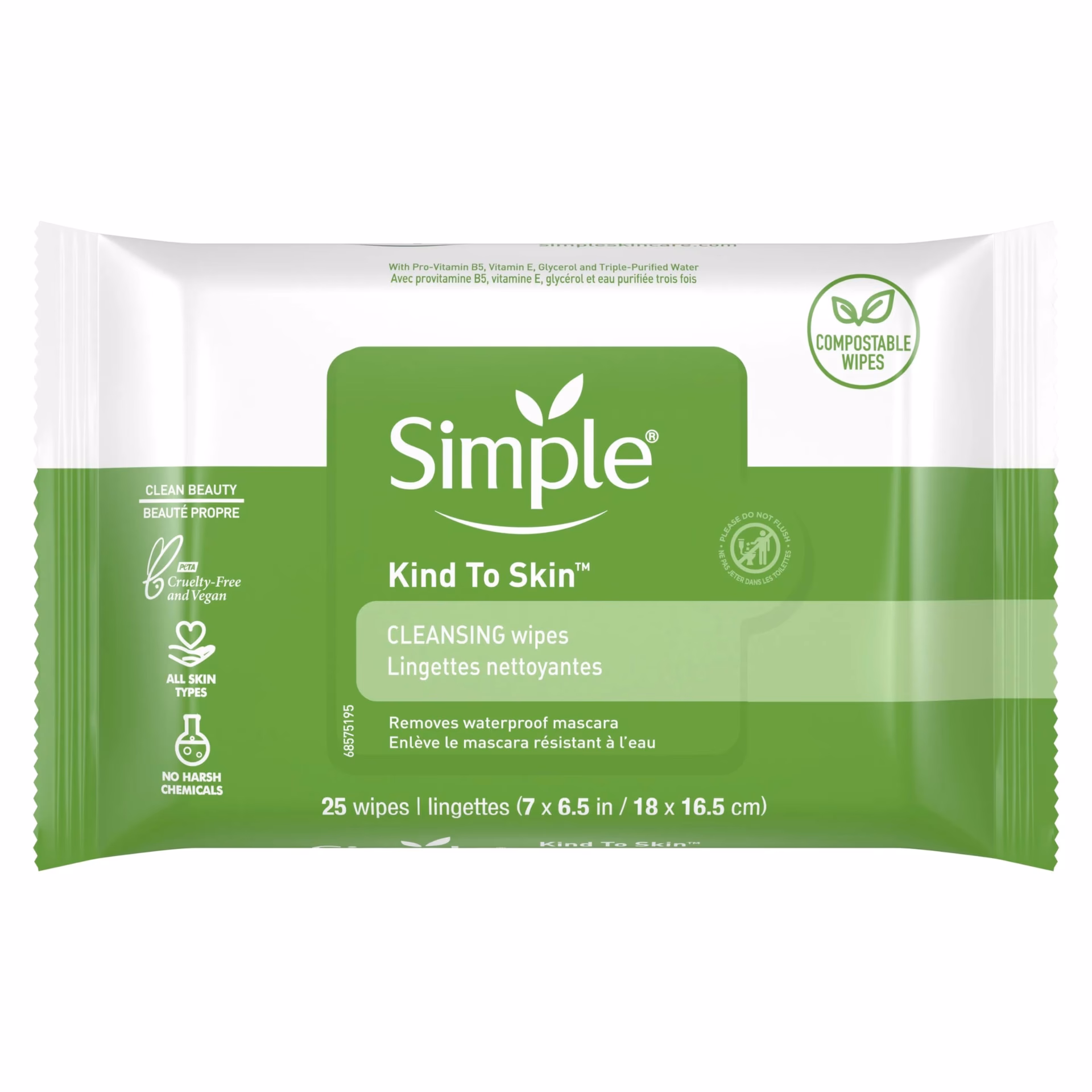 What are the best face wipes for sensitive skin?