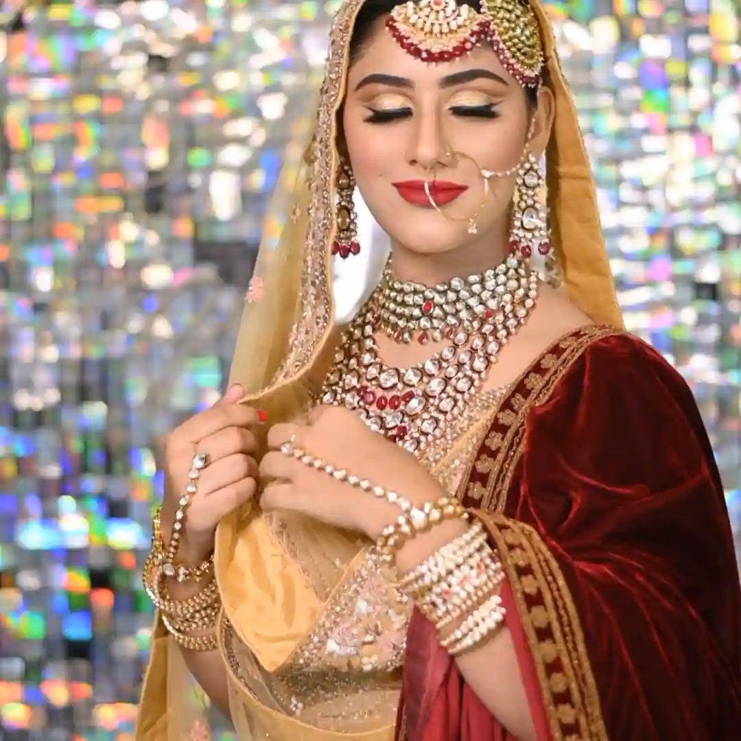 Who is the best makeup artist in Lucknow Quora?