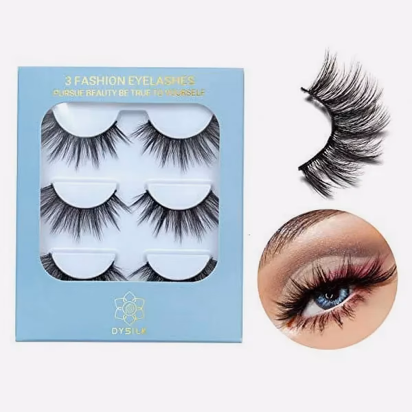 What are the best magnetic false eyelashes for beginners?