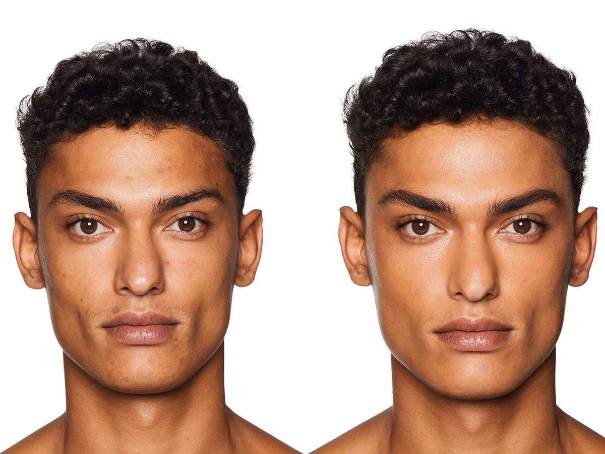 Is there makeup for boys?