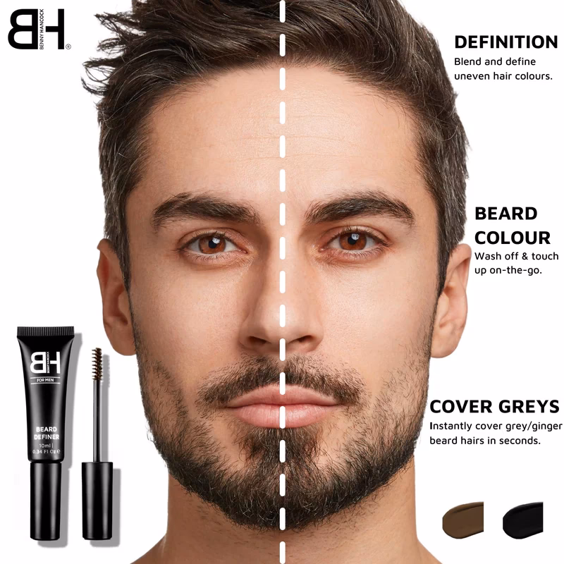 Is primer good for men?