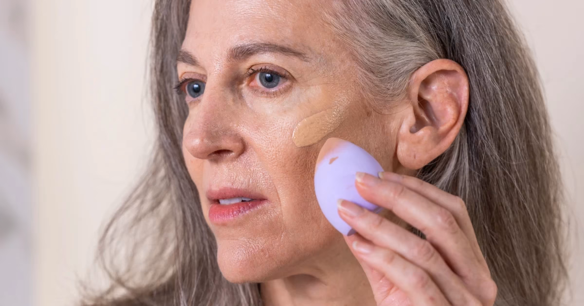 What is the best skin care routine for menopausal skin?