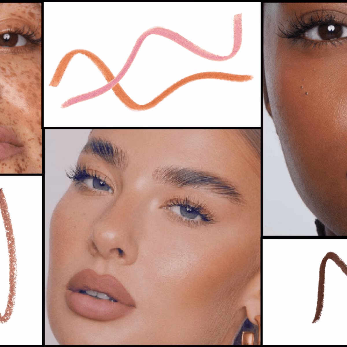 What lip liner goes with everything?