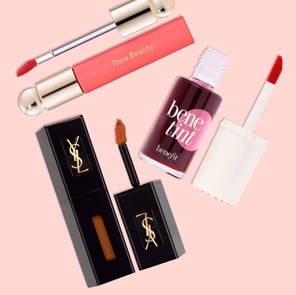 What lip stain does Taylor Swift wear?