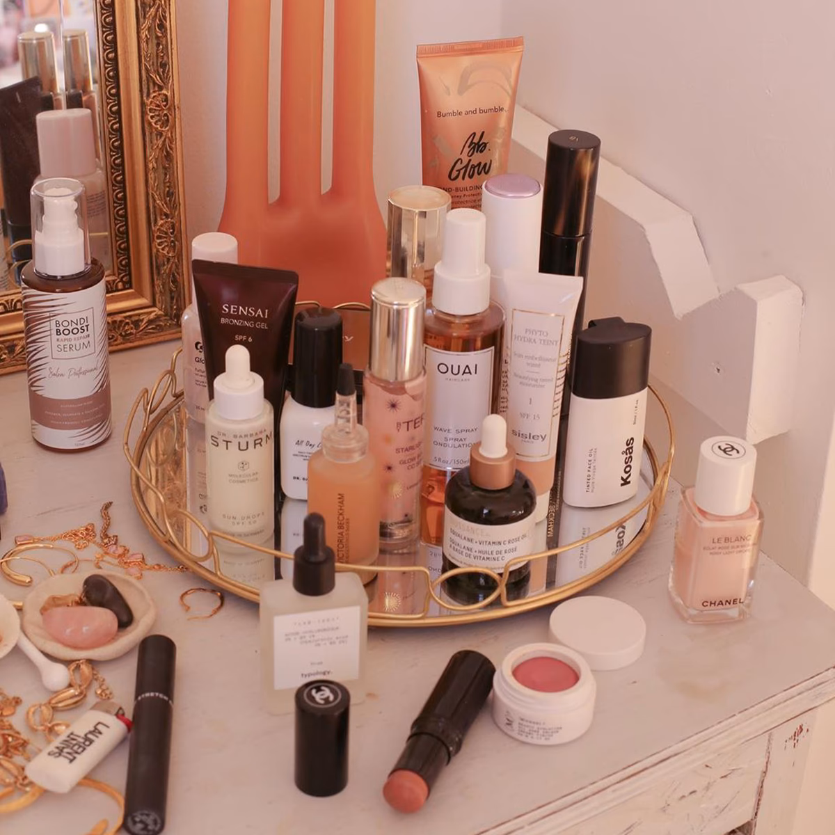 What is the UK's No 1 skincare brand?