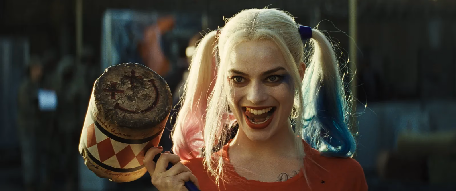Which version of Suicide Squad is best?