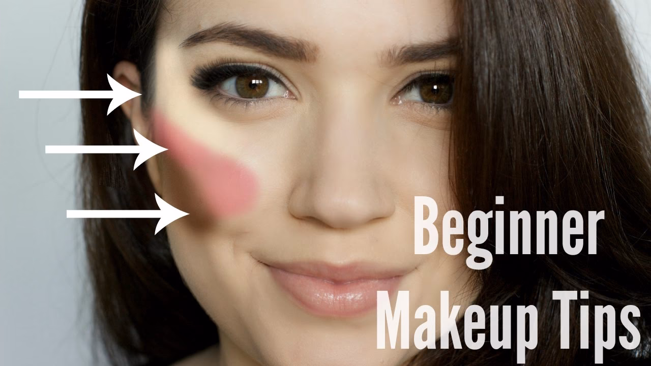 How do you make the perfect makeup look?