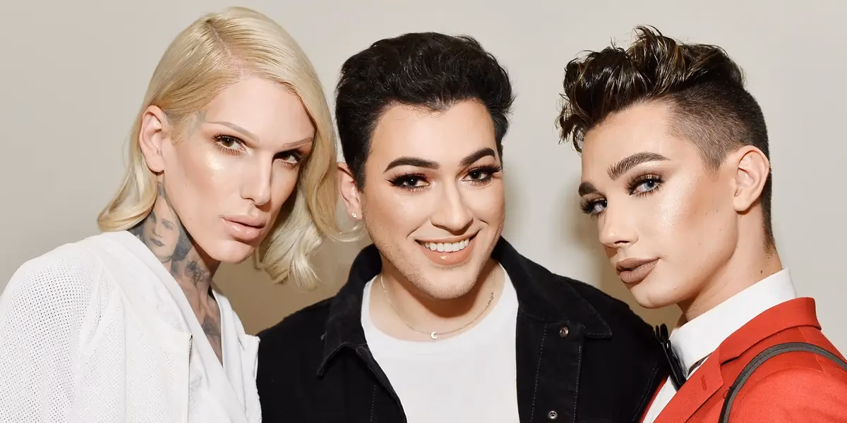 Who is the beautiful girl YouTuber?