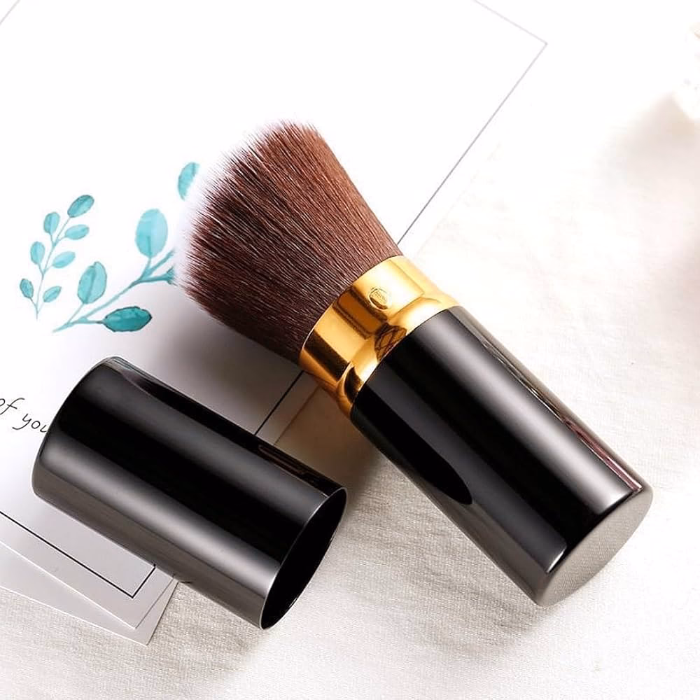 Is the bare minerals brush worth it?