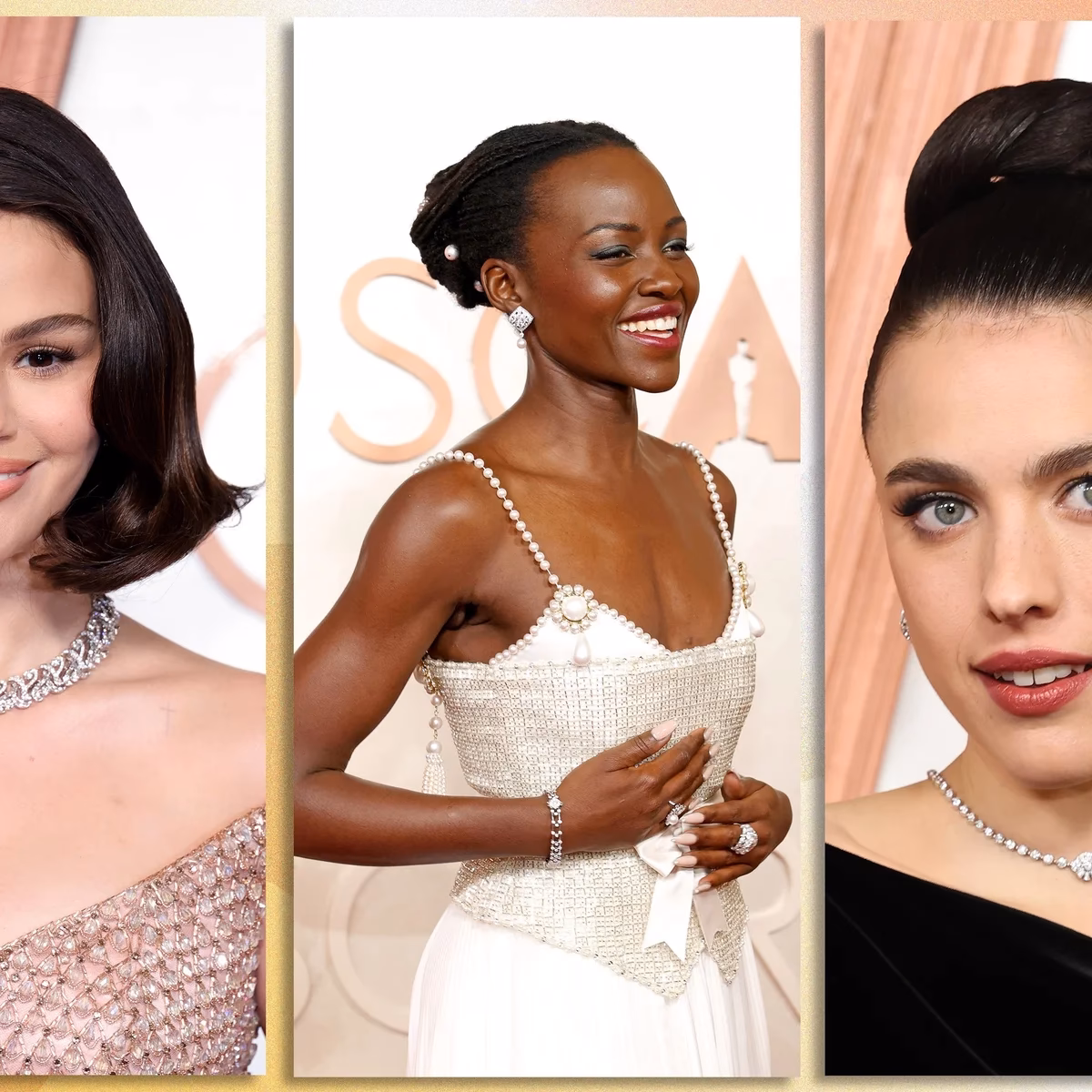 What is better than Oscar?