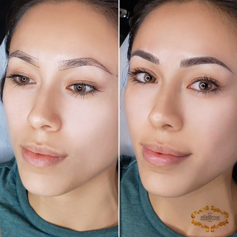 How do I choose a permanent makeup artist?