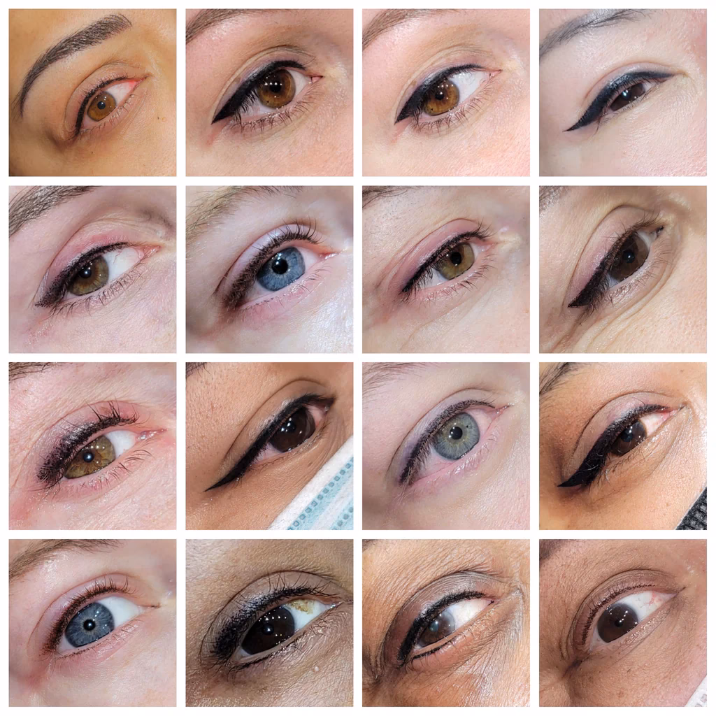 How do I choose a permanent makeup artist?