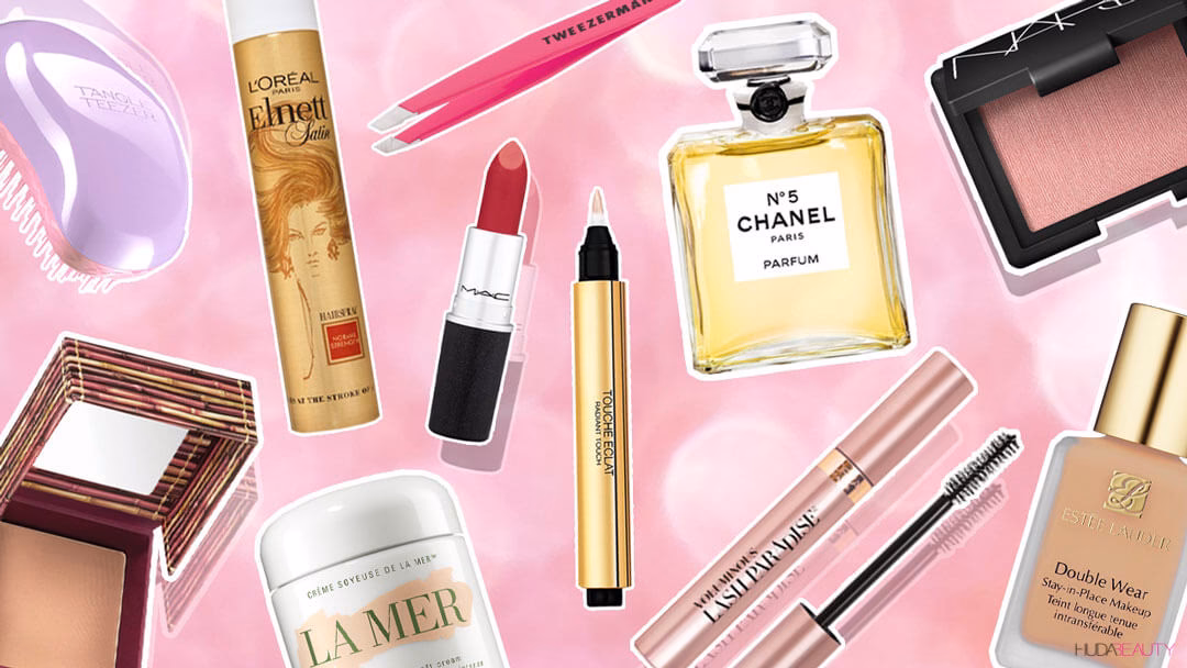 What is the most successful skincare line?