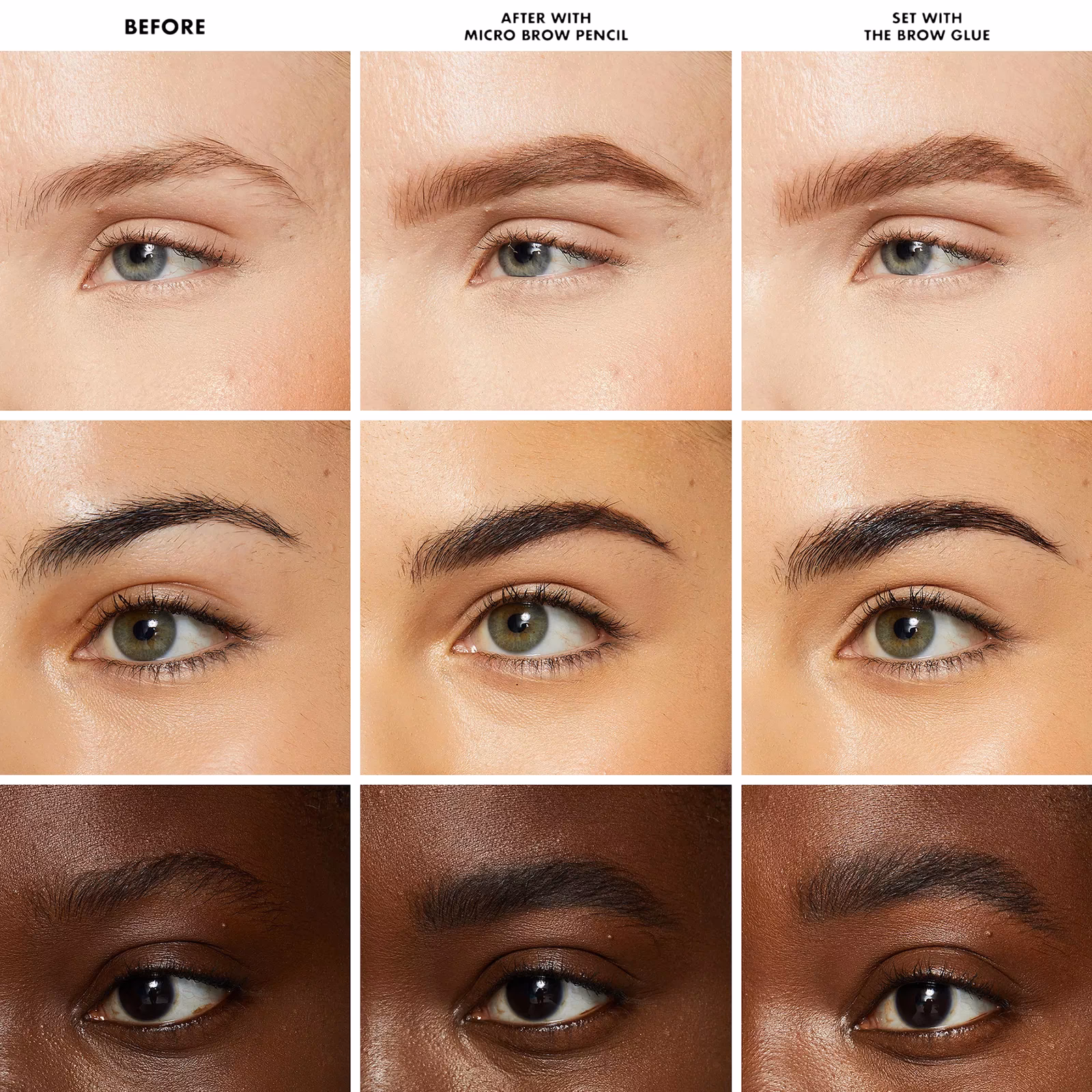 What is the best vegan eyebrow growth serum?