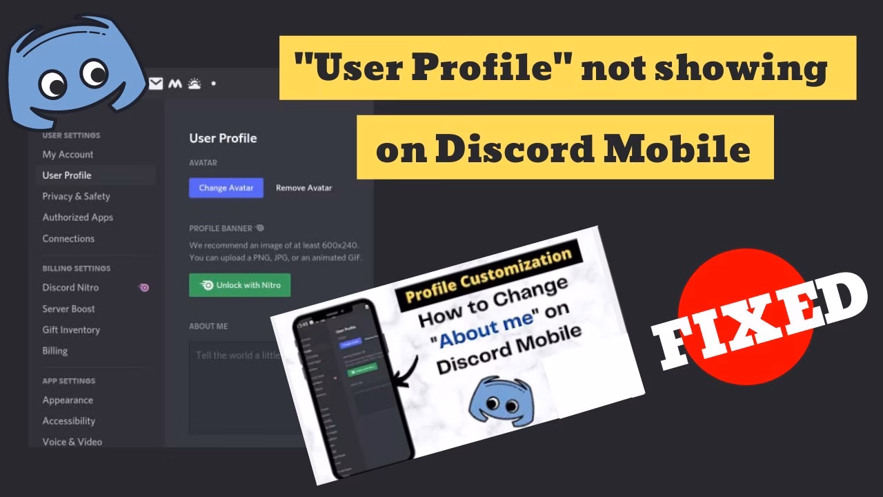 Why can't I use BetterDiscord?