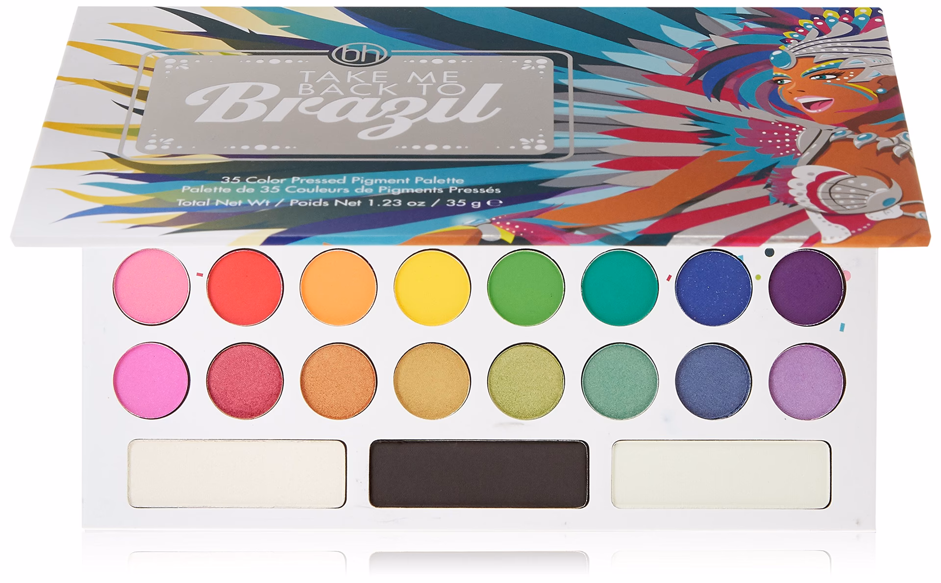 ¿BH Cosmetics es libre de crueldad animal?