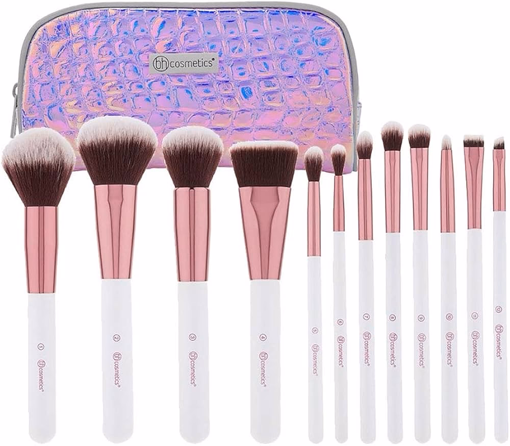 ¿Quién es propietario de BH Cosmetics?