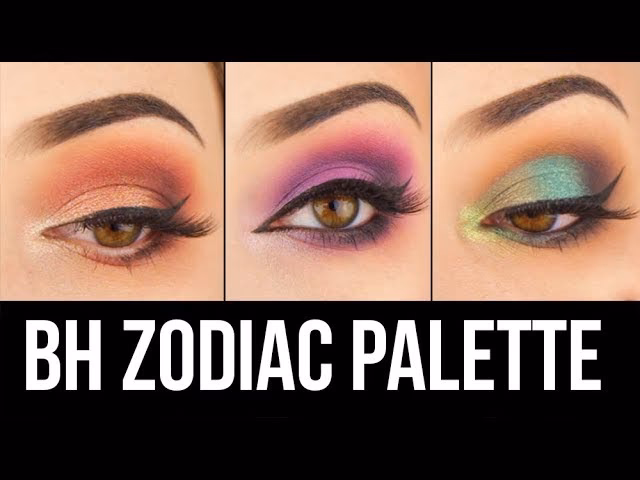 Is BH Cosmetics Cruelty Free and Vegan?